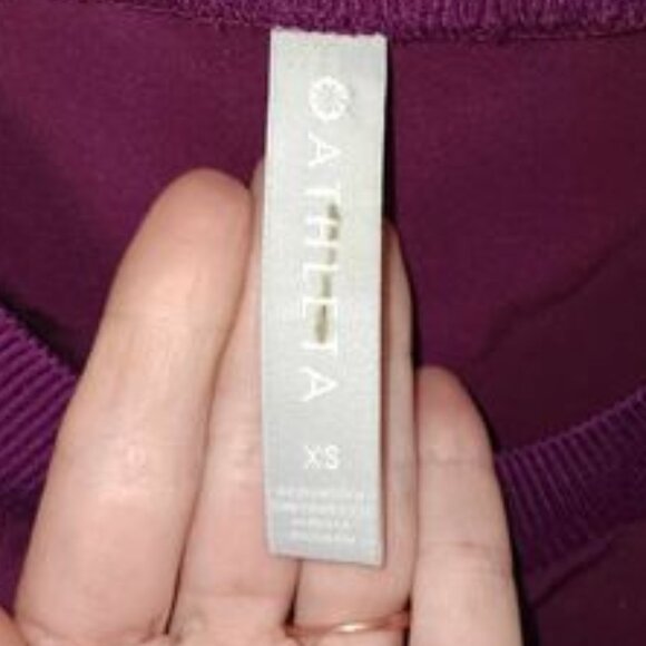 Athleta Tank Size X-Small - Picture 4 of 8